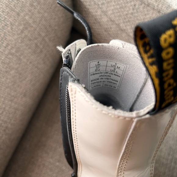Dr Martens Jadon Size 6 - Picture 7 of 7